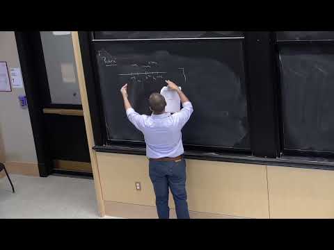 Lecture 8: The Squeeze Theorem and Operations Involving Convergent Sequences