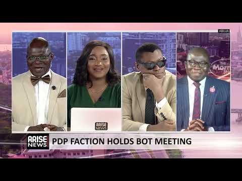 FG's Sending Troops to Benin Was Very Good and It's What's Required of a Bigger Nation - Sambo