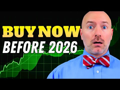The Investment Opportunity of a Lifetime in 2026