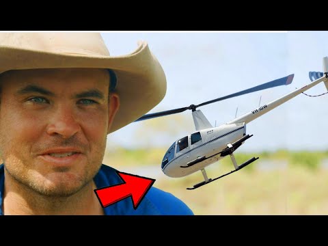 BIZARRE: Netflix Star Dies in Helicopter CRASH, Host Faces PRISON!