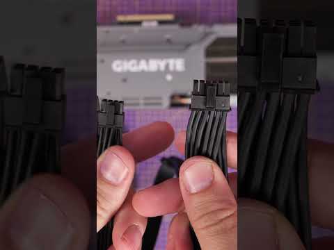 Corsair RMshift PSUs are different