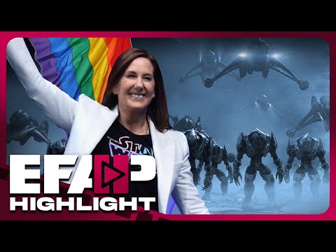 The Covenant Are Good Because... Diversity? | EFAP Highlight