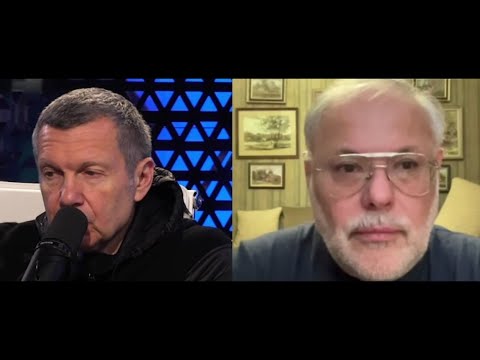 Europe's Crisis, Trump's Strategy, and the Fate of the Global Economy | Mikhail Khazin