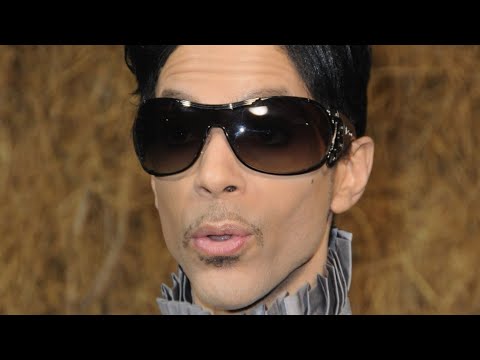 Celebrities Prince Couldn't Stand