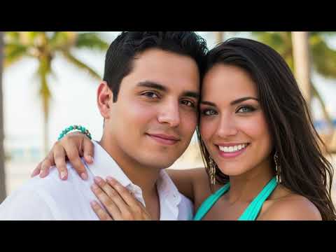 Pareja mexicana desapareció en un viaje a Miami — 8 años después ella apareció con un hijo