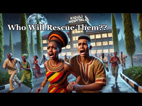 You Will Never Go To The Hospital Alone After Watching This #africantales #folktales #folk #folklore