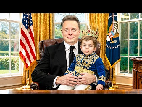 The Trillionaire Life of X Æ A Xii Musk