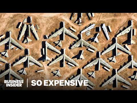 The Problem With America's $1 Trillion Military Budget