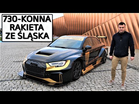 ZŁOŻYŁ AUDI W BUŁGARII *Młody szef firmy transportowej o branży | DUŻY W MALUCHU I WIDZOWIE