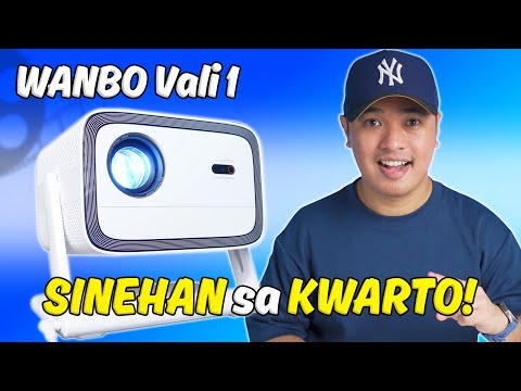 SINEHAN SA KWARTO! - Wanbo Vali 1