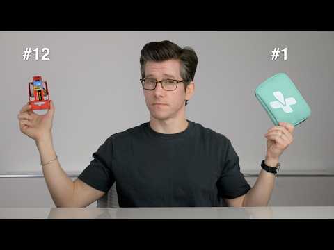 16 Things You Should Have In Your Car