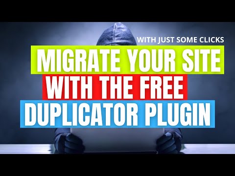 Duplicator WordPress Plugin Tutorial - Step By Step Guide (2023 Updated)