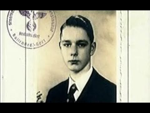 The Hitlers that Stalin Caught