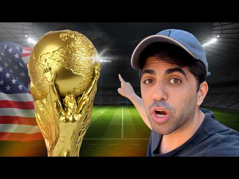 America’s World Cup Problem No One Is Talking About