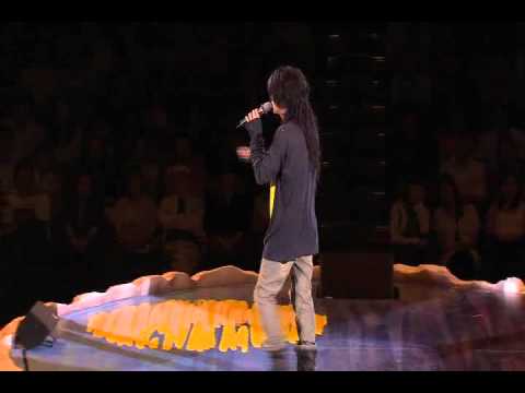 黃子華 - 燒野@嘩眾取寵