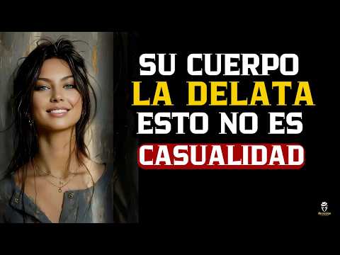 If a woman does this, she's hiding her love for you | 6 signs that never fail