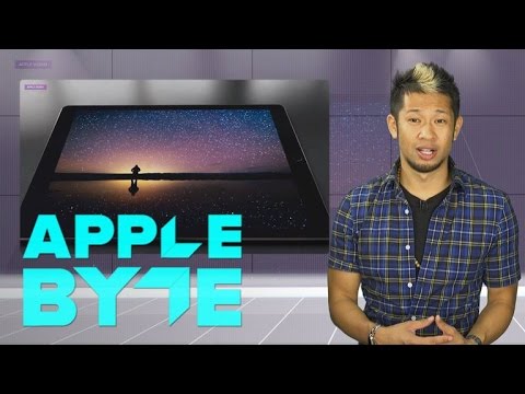 Is the new iPad Pro really faster than the MacBook Pro? (Apple Byte)