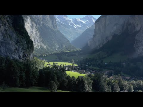 Outside Beyond the Lens - Switzerland