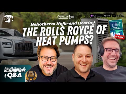 Is There a Real Difference Between Budget & Premium Heat Pump Units?