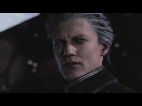 Virgil's Awakening synced to "Bury the Light" [DMC5]