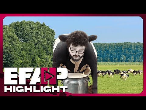 The Most Pathetic Man on the Internet | EFAP Highlight