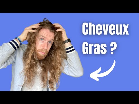 Comment Espacer ses Shampoings ? Mes Astuces Spéciales Cheveux Gras
