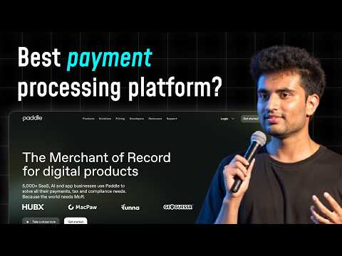 Full Guide: Using Paddle with Next.js for Payments - Subscriptions, Transactions and MORE!