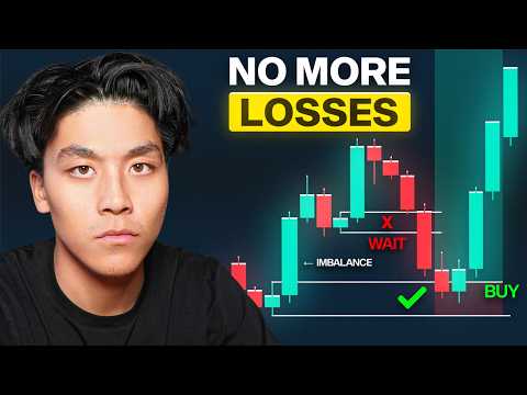 Scalping Is Easy Once You Use This Rule (84% Accuracy)