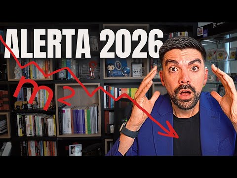 🏠 Qué va a pasar con LAS PROPIEDADES en Argentina