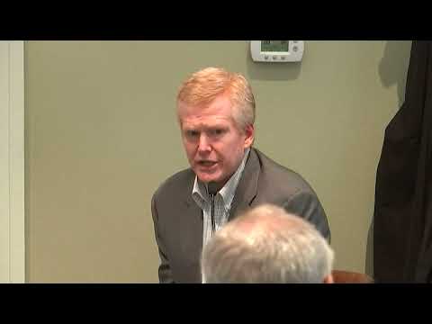 Alex Murdaugh takes stand in murder trial