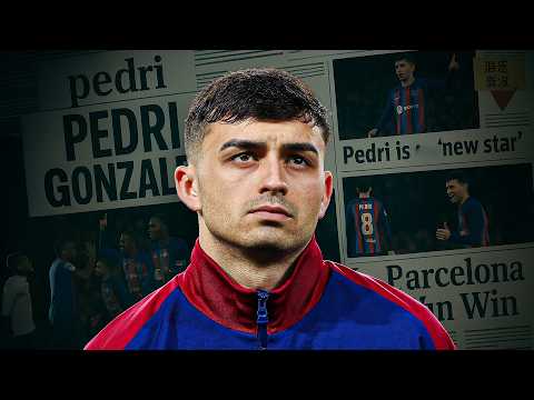 The £100M 'CM' Barcelona got for €5M!