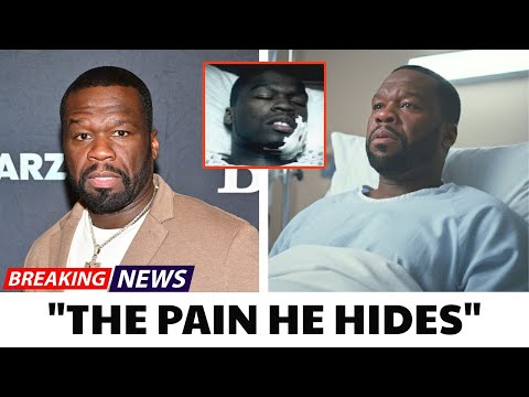 At 50, The Tragedy Of 50 Cent Is Beyond Heartbeaking