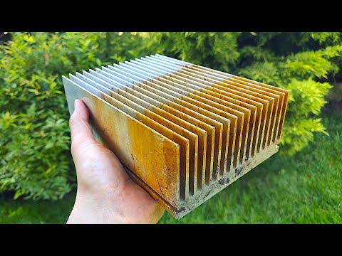 Making a Candle Powered Energy Generator