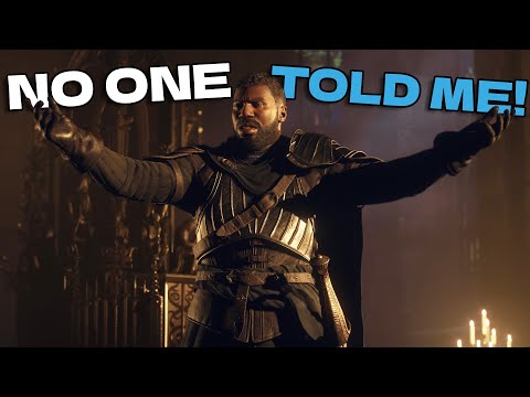 Dragon's Dogma 2: 10 Things We Had NO IDEA You Could Do