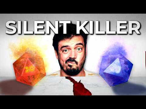 The D&D Debate That Destroys Campaigns