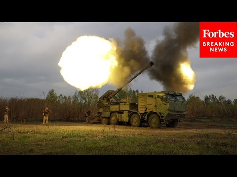 US Helsinki Commission Holds Hearing: 'How Europe & Ukraine Are Transforming Defense Supply Chains'