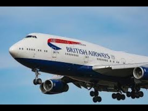 Fly Me BBC 40 minutes season 7 / British Airways Cabin Crew training / Flight Attendant / 1987 VHS