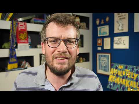 The Necessity to Struggle / The Futility of Effort