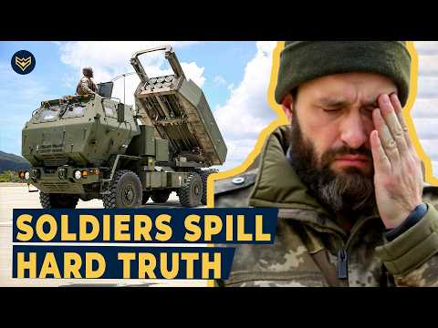 Western Superweapons Hit the Frontlines of Russia-Ukraine War