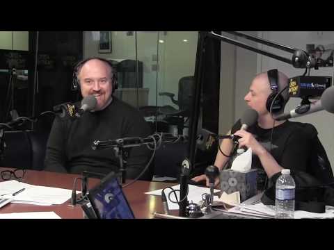 Louis CK (Full Interview)