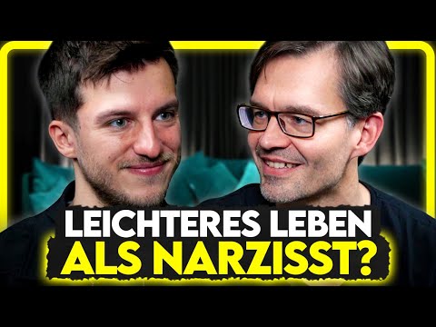 PROF. DR. MITJA BACK: Wie erkennt man einen Narzissten?