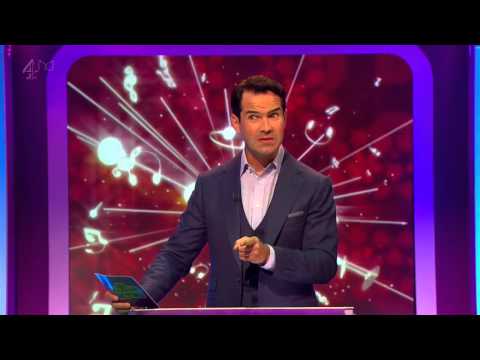 Big Fat Anniversary Quiz 2015