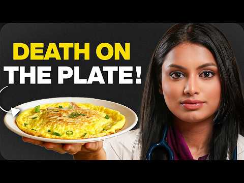 5 Worst Food Combinations to Avoid with Eggs | Boost Your Health with These Pairings!