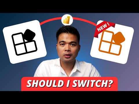 Org App vs Workspace App in Power BI | What's the difference?