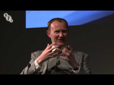 Mark Gatiss on The Private Life of Sherlock Holmes