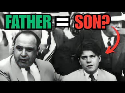 What Happened to Al Capone’s Only Son?