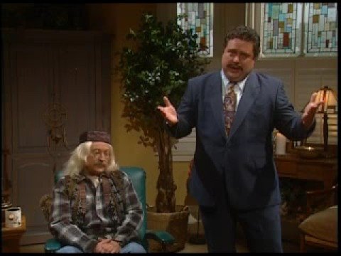 Air Farce - A Politically Correct Minute