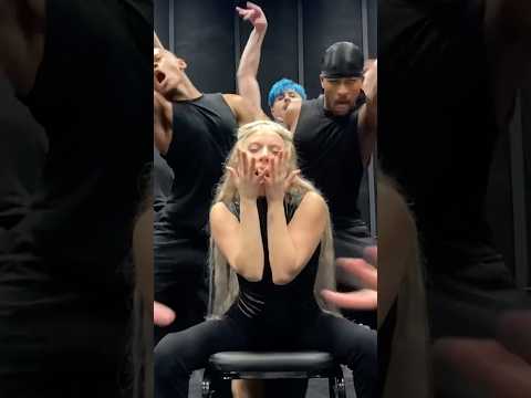 This is the video before the video! Watch the whole thing on YouTube.