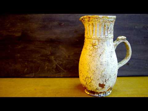 [Ceramics Decoration] Aim to create a cool "KOHIKI"! Make Japanese pottery with white slip.