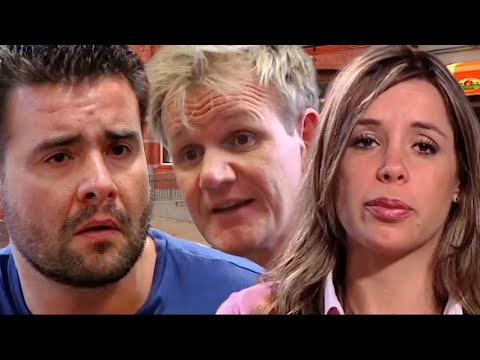 What happened to Mojito's after Kitchen Nightmares?